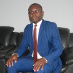 Pierre Claver NDONGO BASSOUNGUI SDBMM